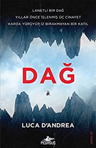 Dağ