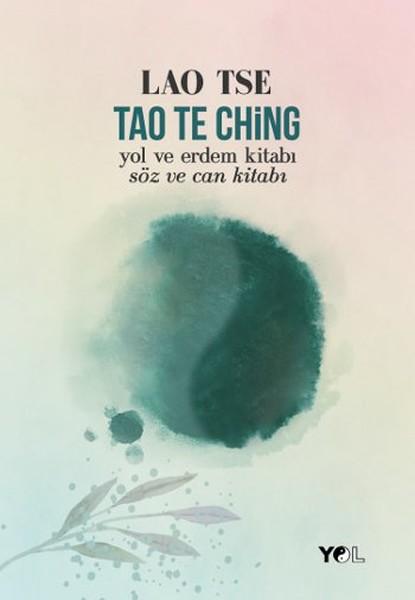 Tao Te Ching | Yol Yayınları - Felsefe Tarihi Dizisi (İnce Kapak)  - Resim 1