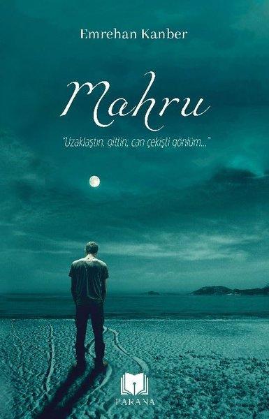 Mahru | Parana (İnce Kapak)  - Resim 1