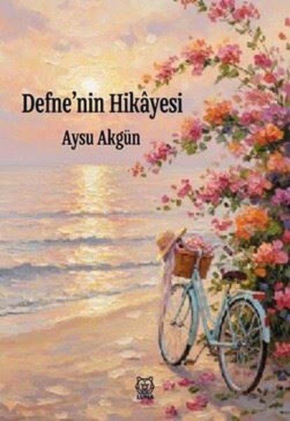 Defne'nin Hikayesi | Luna Yayınları (İnce Kapak)  - Resim 1