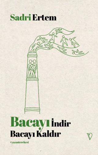 Bacayı İndir Bacayı Kaldır | Vacilando Kitap (Ciltsiz)  - Resim 1