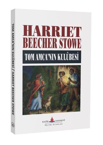 Tom Amca'nın Kulübesi | Katip Yayınevi (İnce Kapak)  - Resim 1