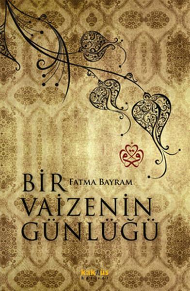 Bir Vaizenin Günlüğü | Kaknüs Yayınları (İnce Kapak)  - Resim 1