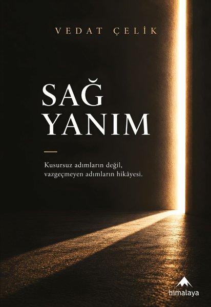 Sağ Yanım | Himalaya Yayınevi (İnce Kapak)  - Resim 1