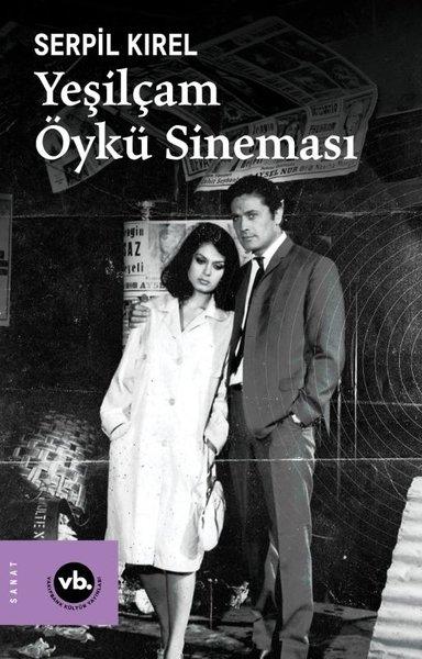 Yeşilçam Öykü Sineması | VakıfBank Kültür Yayınları (İnce Kapak)  - Resim 1