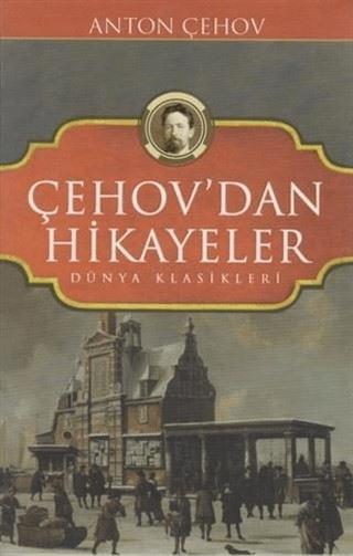 Çehov'dan Hikayeler | Koloni (Ciltli)  - Resim 1