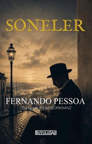 Soneler | Büyülüdağ Yayınları (Ciltsiz)  - Resim 1