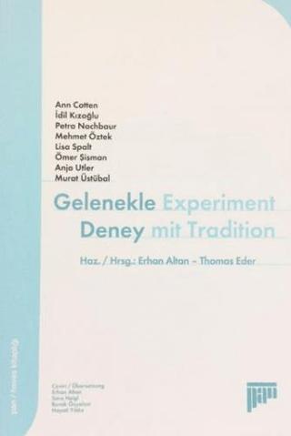 Gelenekle Deney