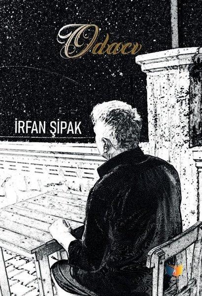 Odacı | Ateş Yayınları (İnce Kapak)  - Resim 1