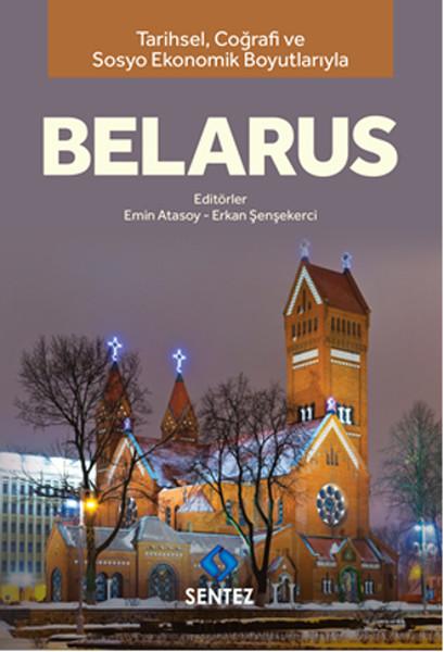 Belarus | Sentez Yayıncılık (İnce Kapak)  - Resim 1