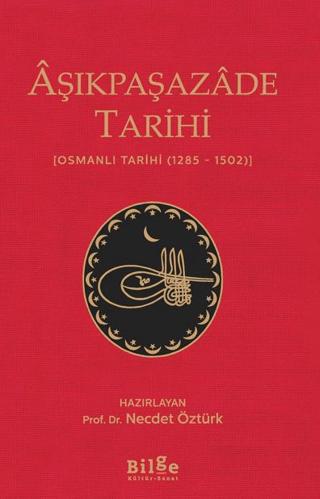 Aşıkpaşazade Tarihi
