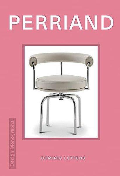 Design Monograph: Perriand