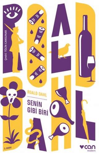 Senin Gibi Biri