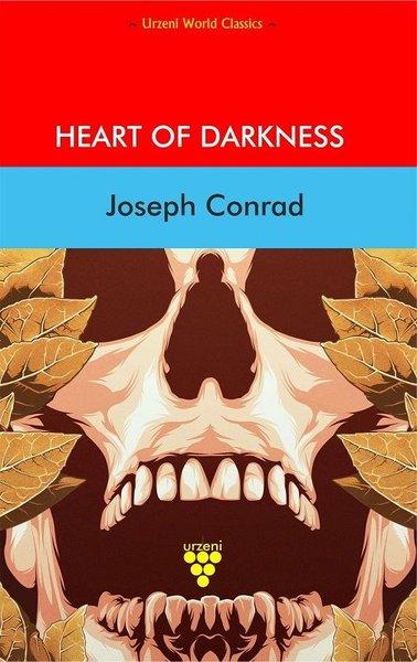 Heart Of Darkness | Urzeni Yayıncılık (İnce Kapak)  - Resim 1