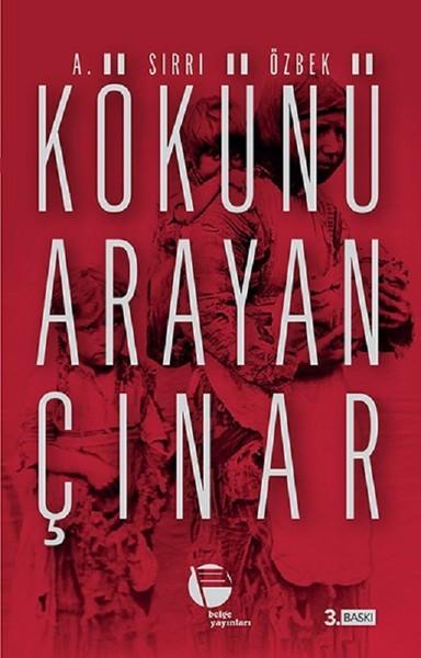 Kökünü Arayan Çınar | Belge Yayınları (İnce Kapak)  - Resim 1