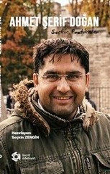 Seçkin Poetikalar - Ahmet Şerif Doğan | Tecrit Yayınevi (İnce Kapak)  - Resim 1