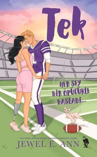 Tek | Nemesis Kitap (İnce Kapak)  - Resim 1