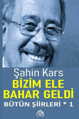 Bizim Ele Bahar Geldi | Kekeme Yayınları (Ciltsiz)  - Resim 1
