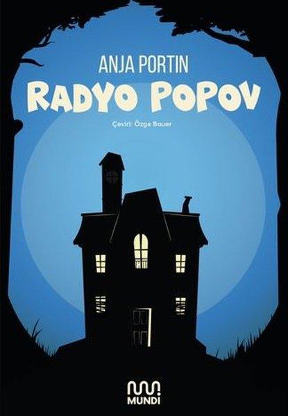 Radyo Popov | Mundi (İnce Kapak)  - Resim 1