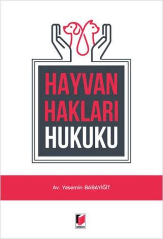 Hayvan Hakları Hukuku