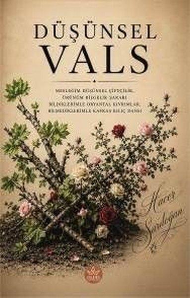 Düşünsel Vals | Elpis Yayınları (İnce Kapak)  - Resim 1
