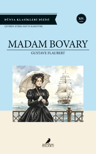 Madam Bovary