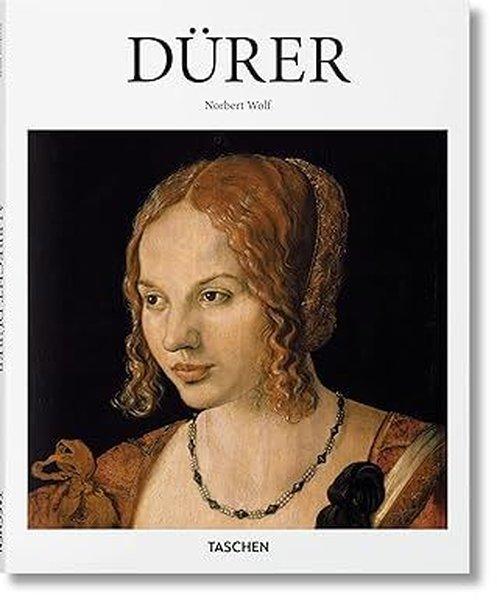 Dürer | Taschen (Ciltli)  - Resim 1