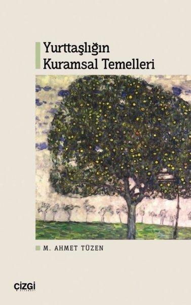 Yurttaşlığın Kuramsal Temelleri | Çizgi Kitabevi (İnce Kapak)  - Resim 1