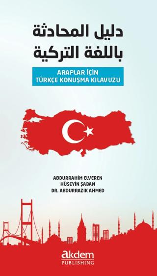 Araplar İçin Türkçe Konuşma Konuşma Kılavuzu