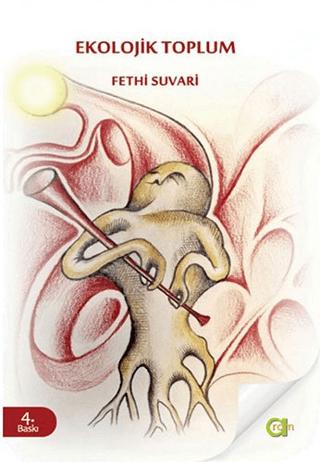 Ekolojik Toplum | Aram Yayınları (Ciltsiz)  - Resim 1