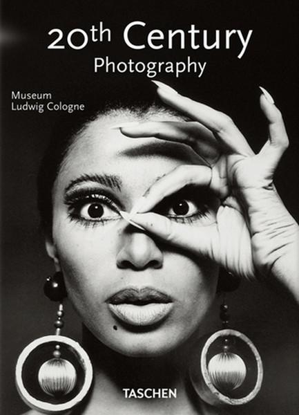 20th Century Photography | Taschen (Ciltli)  - Resim 1