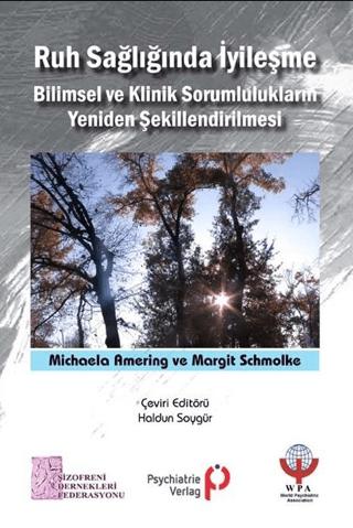 Ruh Sağlığında İyileşme | İmaj Yayıncılık (Ciltsiz)  - Resim 1