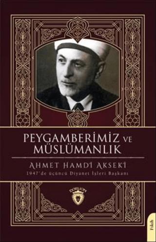 Peygamberimiz ve Müslümanlık | Dorlion Yayınları (Ciltsiz)  - Resim 1