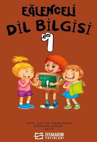 Eğlenceli Dil Bilgisi 1
