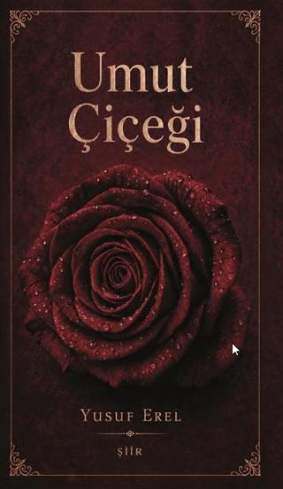 Umut Çiçeği | Çimke Yayınevi (Ciltsiz)  - Resim 1