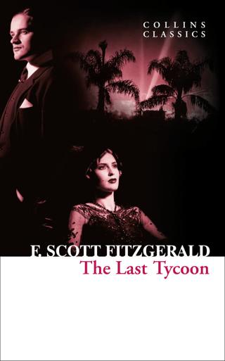 The Last Tycoon | HarperCollins (Ciltsiz)  - Resim 1