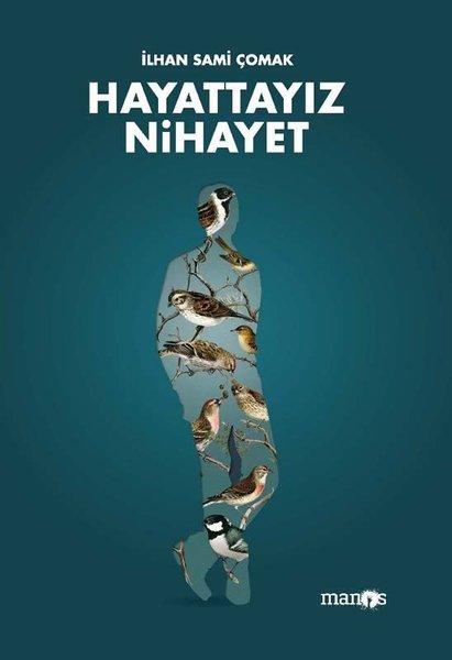 Hayattayız Nihayet | Manos (İnce Kapak)  - Resim 1