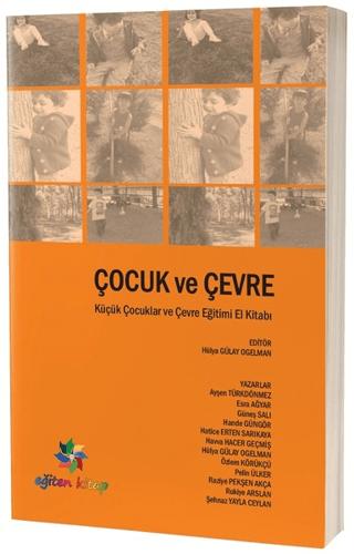 Çocuk ve Çevre | Eğiten Kitap (Ciltsiz)  - Resim 1