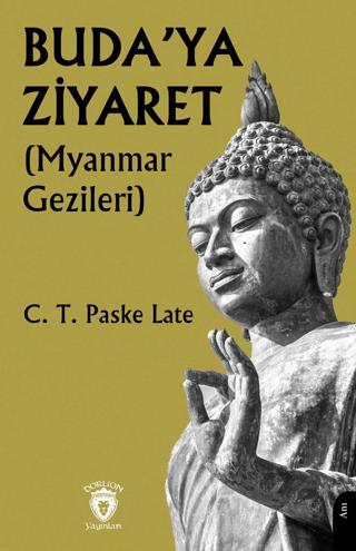 Buda’ya Ziyaret | Dorlion Yayınları (Ciltsiz)  - Resim 1