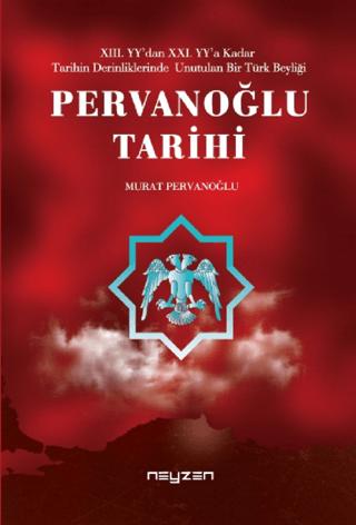 Pervanoğlu Tarihi | Neyzen Kitap (Ciltsiz)  - Resim 1