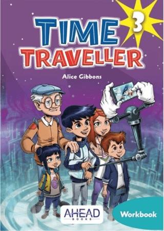 Time Traveller 3