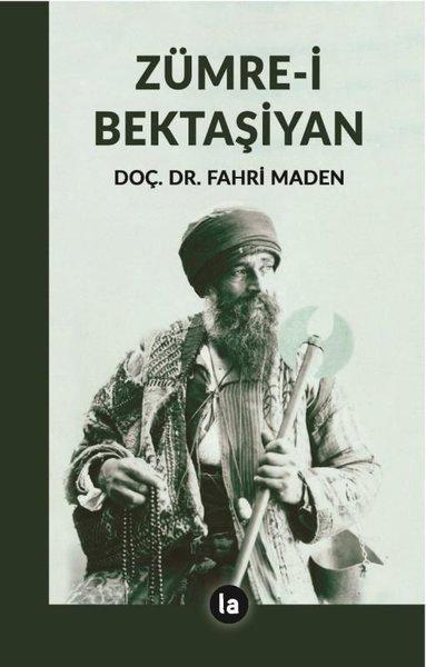 Zümre-i Bektaşiyan | La Kitap (İnce Kapak)  - Resim 1