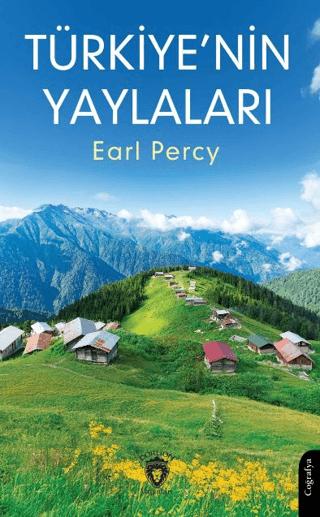 Türkiye'nin Yaylaları | Dorlion Yayınları (Ciltsiz)  - Resim 1