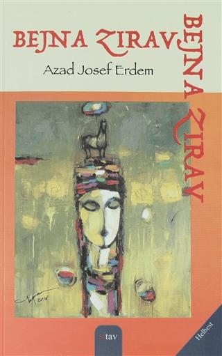 Bejna Zirav | Sitav Yayınevi (Ciltsiz)  - Resim 1