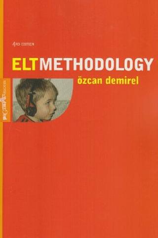 ELT Methodology English Language Teaching Methodology | Pegem Akademi Yayıncılık (Ciltsiz)  - Resim 1