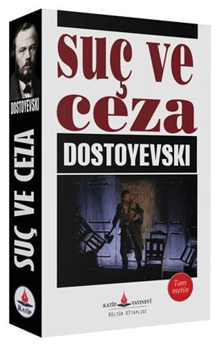 Suç ve Ceza