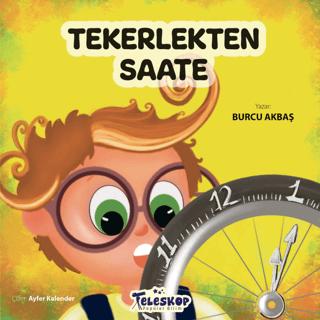 Tekerlekten Saate