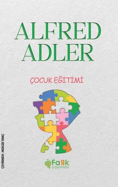 Çocuk Eğitimi | Fark Yayınları (İnce Kapak)  - Resim 1