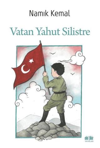 Vatan Yahut Silistre | Akıl Fikir Yayınları (Ciltsiz)  - Resim 1