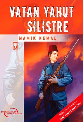 Vatan Yahut Silistre | Timaş Çocuk (Ciltsiz)  - Resim 1